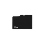 8GB MicroSD Kort