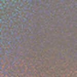 STAHLS' Hologram tekstilfolie &ndash; Glitrende s&oslash;lv &ndash; 902