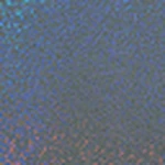 STAHLS' CAD-CUT Hologram Tekstilfolie &ndash; Glitrende lysebl&aring; &ndash; 905