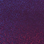 STAHLS' Hologram tekstilfolie &ndash; Sparkle Purple &ndash; 907