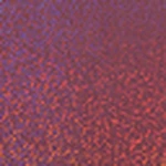 STAHLS' CAD-CUT Hologram tekstilfolie &ndash; Sparkle Pink &ndash; 909
