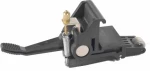 Justerbar, folie rulle klemme holder - Redsail Justerbar, folie rulle klemme holder - Redsail