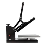 Standard 38x38cm varmepresser