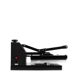 Standard 38x38 cm varmepresse