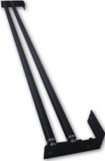 Veggmontert Folieholder 80 cm Veggmontert Folieholder 80 cm