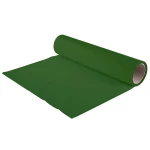 Chemica Upperflock 527 - Khaki Tekstilfolie