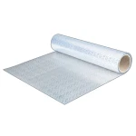 Chemica Metallic - Regnbue 422 Tekstilfolie