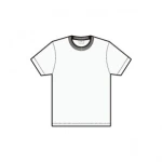 Tekstil folie Easyprint SIR (hvid) 1712 - 50cm * 20m Tekstil folie Easyprint SIR (hvid) 1712 - 50cm * 20m
