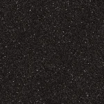 STAHLS' CAD-CUT Glitter Flake – svart – Black – 928 STAHLS' CAD-CUT Glitter Flake – svart – Black – 928