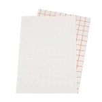 Ink Jet Super Soft Overføringspapir - Pakke med 100 ark - A3 (279mm x 432mm) Ink Jet Super Soft Overføringspapir - Pakke med 100 ark - A3 (279mm x 432mm)