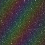 STAHLS' Glitter Flake – holo svart – holo black – 956 STAHLS' Glitter Flake – holo svart – holo black – 956