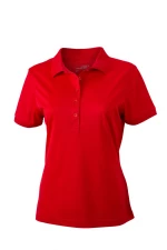 JAMES & NICHOLSON LADIES' ACTIVE POLO JAMES & NICHOLSON LADIES' ACTIVE POLO
