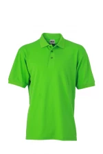 JAMES & NICHOLSON MEN'S WORKWEAR POLO JAMES & NICHOLSON MEN'S WORKWEAR POLO