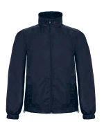 B&C ID601 LIGHT WEIGHT JACKET / MEN B&C ID601 LIGHT WEIGHT JACKET / MEN