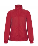 B&C ID601 LIGHT WEIGHT JACKET / WOMEN B&C ID601 LIGHT WEIGHT JACKET / WOMEN