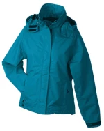 JAMES & NICHOLSON LADIES' OUTER JACKET JAMES & NICHOLSON LADIES' OUTER JACKET