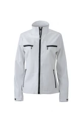 JAMES & NICHOLSON LADIES' TAILORED SOFTSHELL JAMES & NICHOLSON LADIES' TAILORED SOFTSHELL