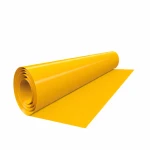 Oracal Yolk Yellow Gloss 961-126 - Eggeplommegul