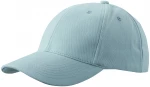 MYRTLE BEACH 6 PANEL CAP LAMINATED