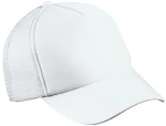 MYRTLE BEACH 5 PANL POLYESTER MESH CAP FOR KIDS