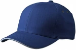 MYRTLE BEACH FLEXFIT RIPSTOP SANDWICH CAP