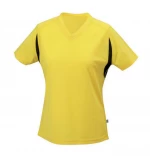 JAMES &amp; NICHOLSON LADIES' RUNNING-T