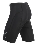 JAMES &amp; NICOLSON MENS' BIKE SHORT TIGHTS