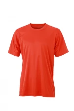 JAMES &amp; NICHOLSON MEN'S ACTIVE-T