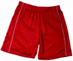 JAMES &amp; NICHOLSON BASIC TEAM SHORTS
