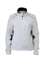 JAMES &amp; NICHOLSON LADIES' PERFORMANCE JACKET