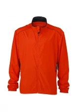 JAMES &amp; NICHOLSON MEN'S PERFORMANCE JACKET