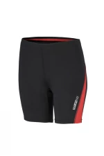 JAMES &amp; NICHOLSON LADIES' RUNNING SHORT TIGHTS