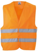 JAMES & NICHOLSON SAFETY VEST KIDS