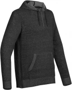 MEN'S LODEN L/S HOODY