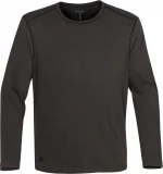 MEN'S HANFORD CREW NECK TOP