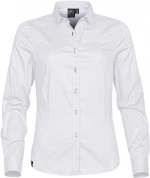 WOMEN'S HARBOUR L/S SHIRT WOMEN'S HARBOUR L/S SHIRT
