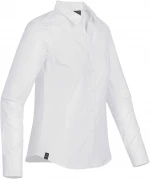 WOMEN'S CANNON TWILL SHIRT WOMEN'S CANNON TWILL SHIRT
