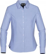 WOMEN'S WEXFORD CHAMBRAY SHIRT WOMEN'S WEXFORD CHAMBRAY SHIRT