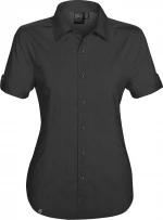 WOMEN'S HANFORD S/S SHIRT WOMEN'S HANFORD S/S SHIRT