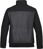 YOUTH BARRIER WOOL BONDED CLUB JACKET YOUTH BARRIER WOOL BONDED CLUB JACKET