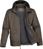 MEN'S OUTBACK WAXED TWILL JACKET MEN'S OUTBACK WAXED TWILL JACKET