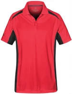 WOMEN'S MATCH TECHNICAL POLO WOMEN'S MATCH TECHNICAL POLO
