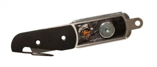 BodyGuard Kniv Pro Teflon