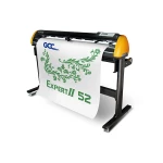 Expert II 52 LX Skjæreplotter - 130cm