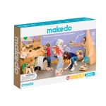 MAKEDO SKAP