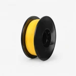SKILPRO - PLA Matt Filament - Gul - 1kg