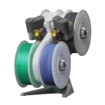Bambu Lab AMS Lite &ndash; Automatisk materialsystem