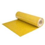 Chemica Bling Bling Gul 1122 Tekstilfolie Chemica Bling Bling Gul 1122 Tekstilfolie