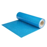 Chemica Bling Bling Light Blå 1124 Tekstilfolie Chemica Bling Bling Light Blå 1124 Tekstilfolie