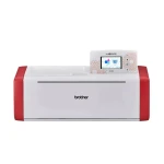 Brother ScanNCut SDX900 – elektronisk skjæremaskin med innebygd skanner og automatisk kniv Brother ScanNCut SDX900 – elektronisk skjæremaskin med innebygd skanner og automatisk kniv